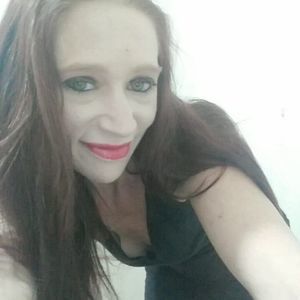 Meet your Posher, Candace